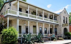 Hotel Giles